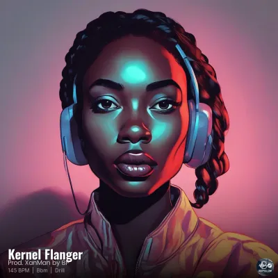 Kernel Flanger