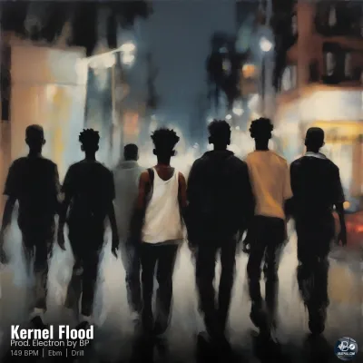 Kernel Flood