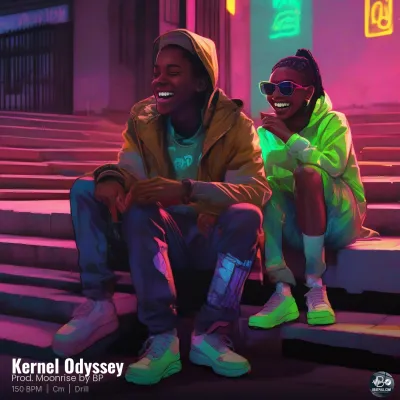 Kernel Odyssey