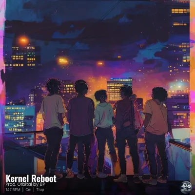 Kernel Reboot