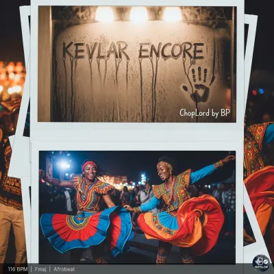 Kevlar Encore