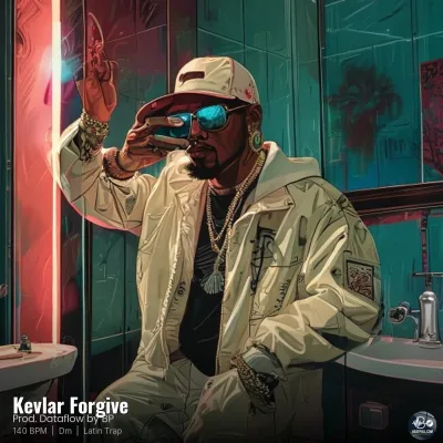 Kevlar Forgive