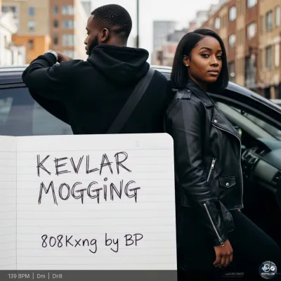 Kevlar Mogging