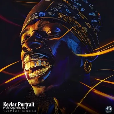 Kevlar Portrait