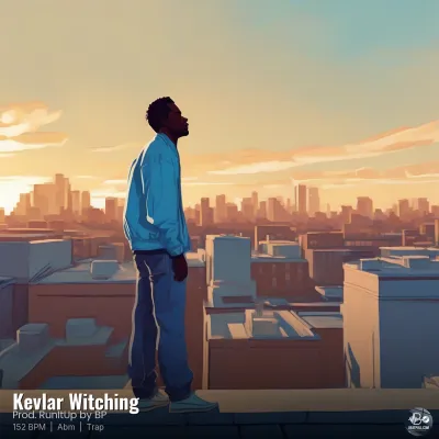 Kevlar Witching