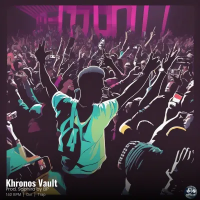 Khronos Vault