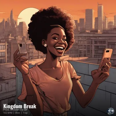 Kingdom Break