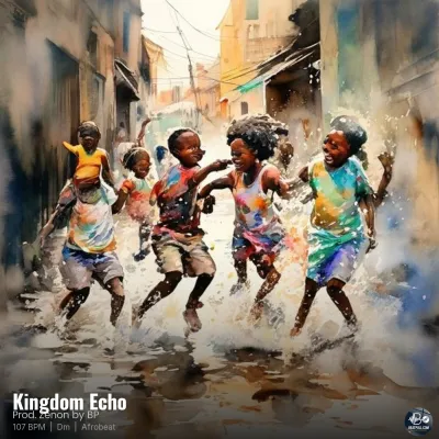Kingdom Echo