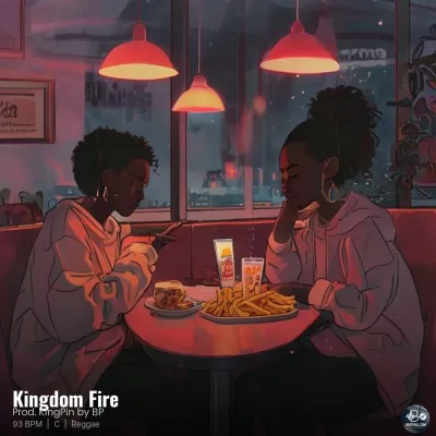 Kingdom Fire