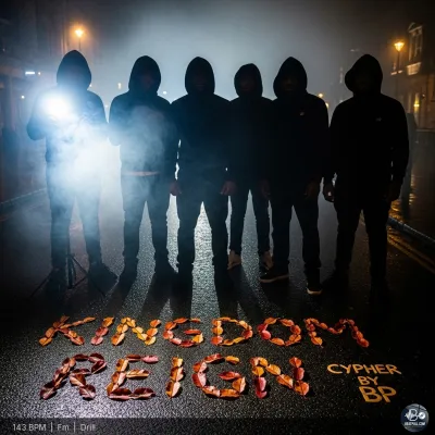 Kingdom Reign