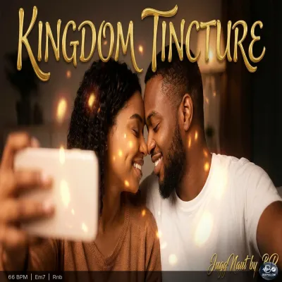 Kingdom Tincture