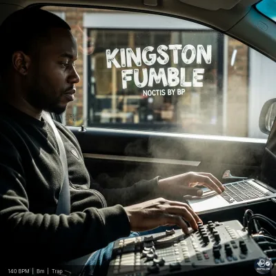Kingston Fumble