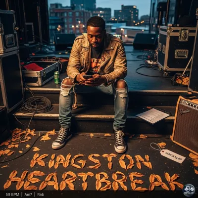 Kingston Heartbreak