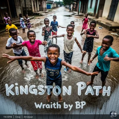 Kingston Path