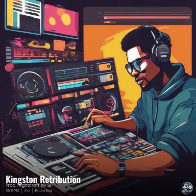 Kingston Retribution