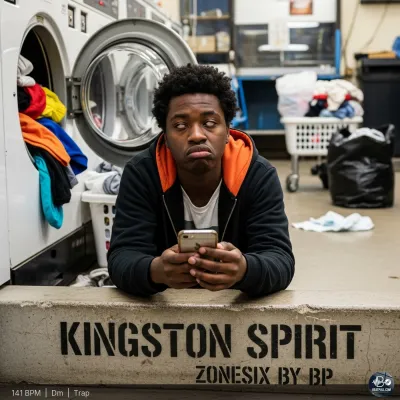 Kingston Spirit