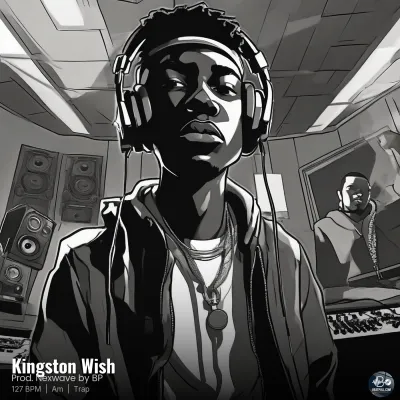 Kingston Wish