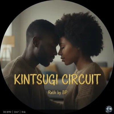 Kintsugi Circuit