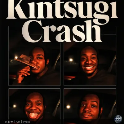 Kintsugi Crash