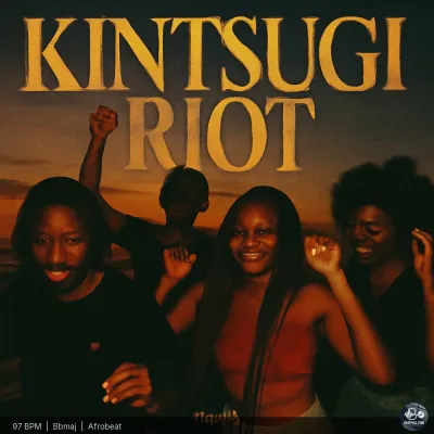 Kintsugi Riot