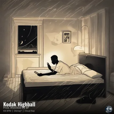 Kodak Highball