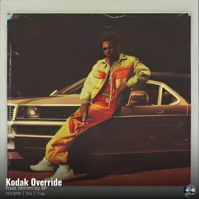 Kodak Override