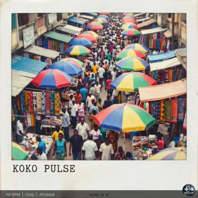 Koko Pulse