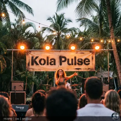Kola Pulse