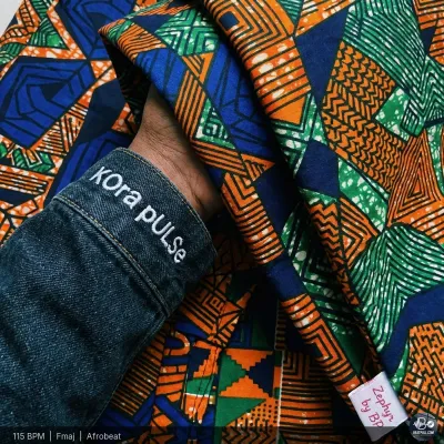 Kora Pulse