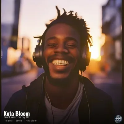 Kota Bloom
