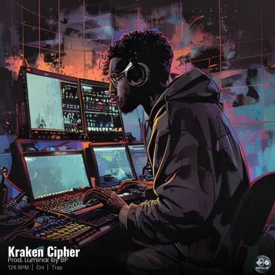 Kraken Cipher
