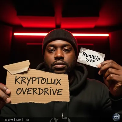 Kryptolux Overdrive