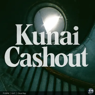 Kunai Cashout