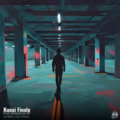 Kunai Finale