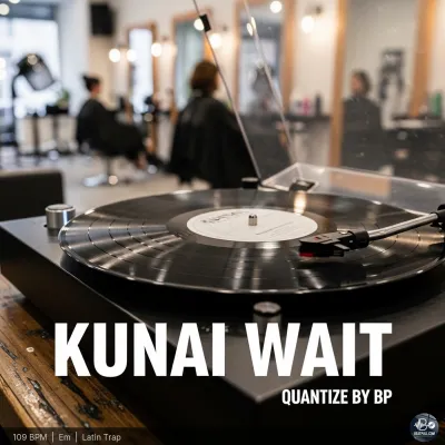 Kunai Wait