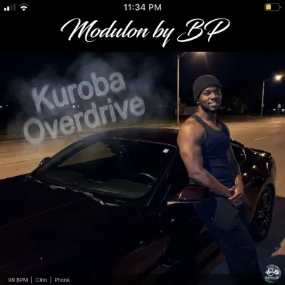 Kuroba Overdrive