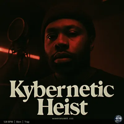 Kybernetic Heist