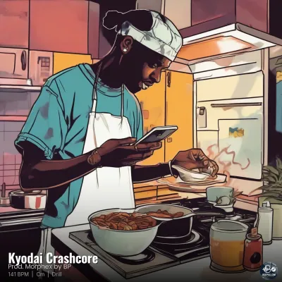 Kyodai Crashcore
