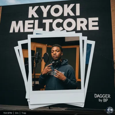 Kyoki Meltcore