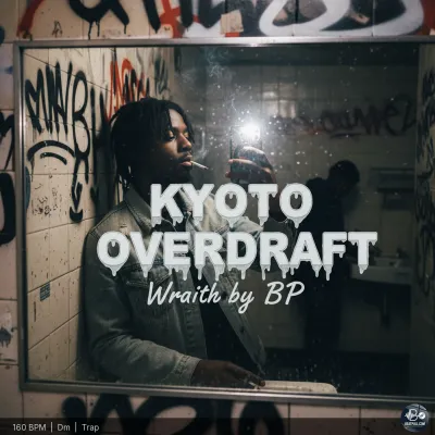 Kyoto Overdraft