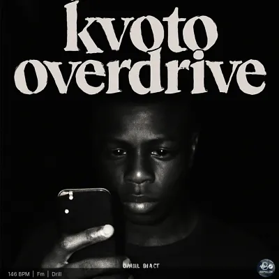 Kyoto Overdrive