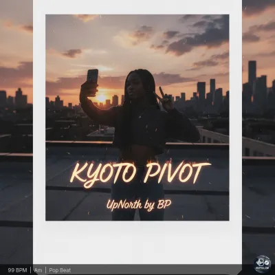 Kyoto Pivot