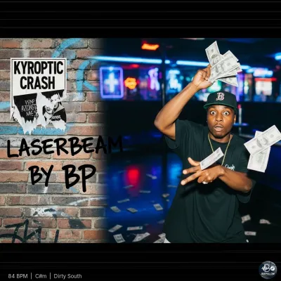 Kyroptic Crash