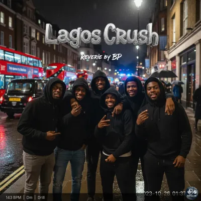 Lagos Crush