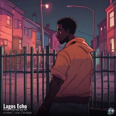Lagos Echo