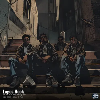 Lagos Hook