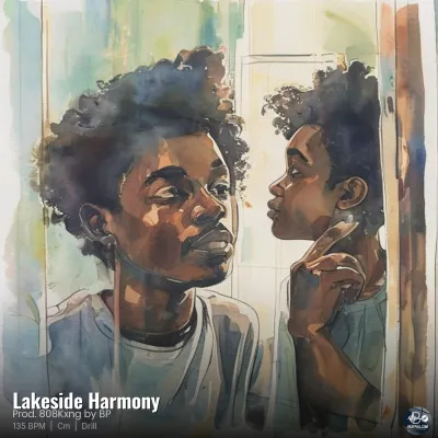 Lakeside Harmony