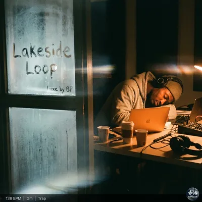 Lakeside Loop