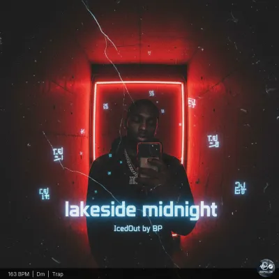 Lakeside Midnight