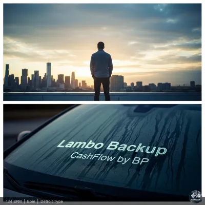 Lambo Backup